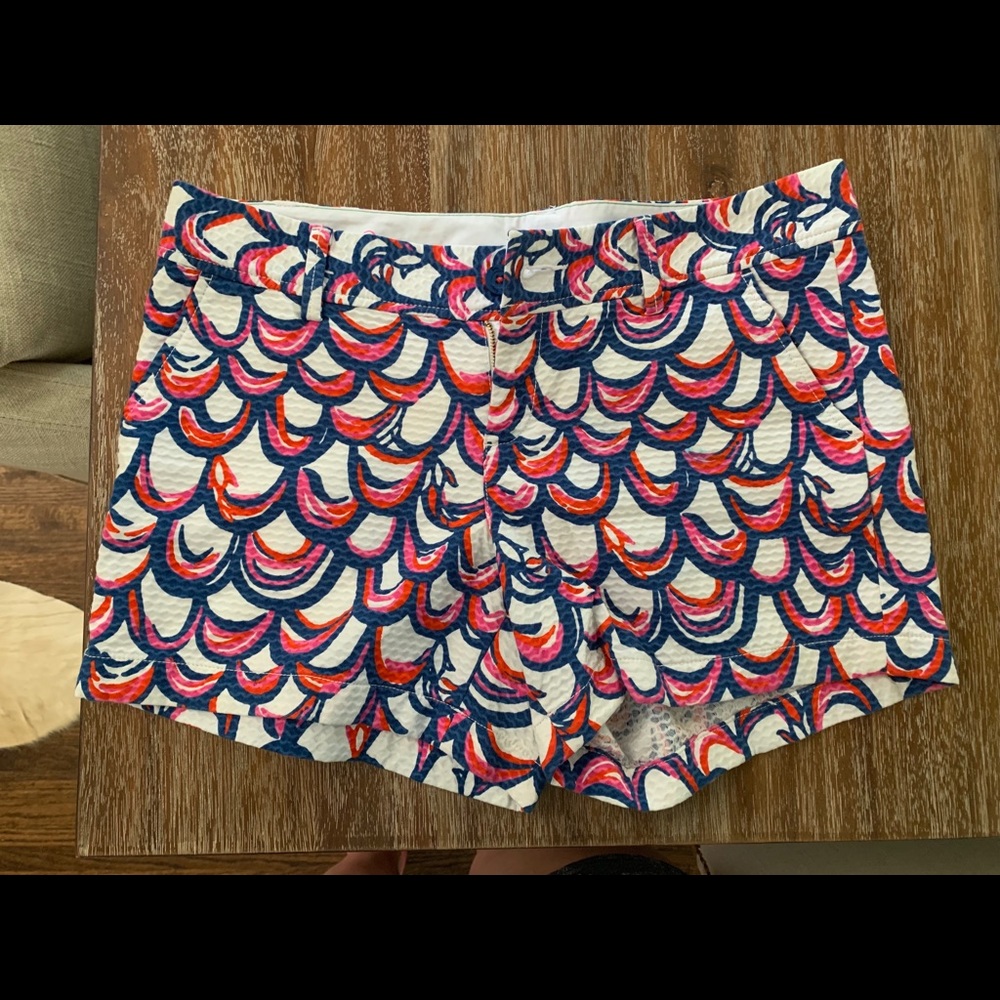 Lilly Pulitzer Shorts